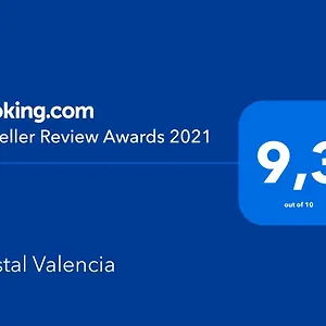 Valencia Guest house