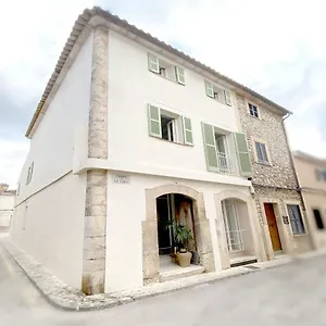 Son Melt Guest house