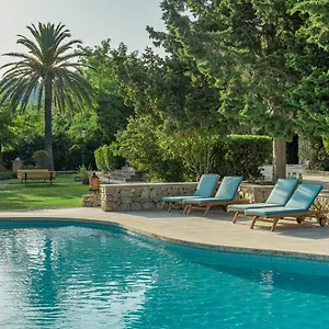 Rondaia Hotel