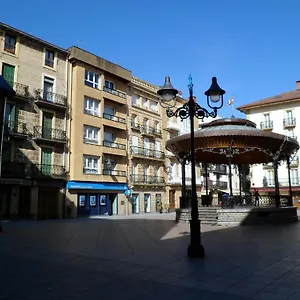 Ipar Maison d'hôtes Zarautz