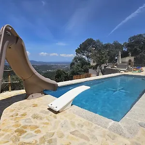 Es Verger Coll De Tords Holiday home