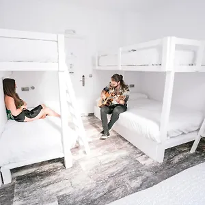 La Cocotera Boutique Hostel&coworking Auberge de jeunesse Tarifa