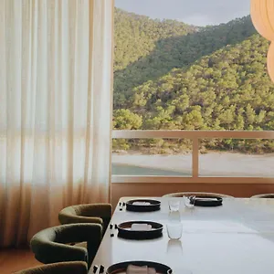 5* Hotel Mondrian Ibiza
