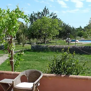 Agroturismo Ca Na Susi