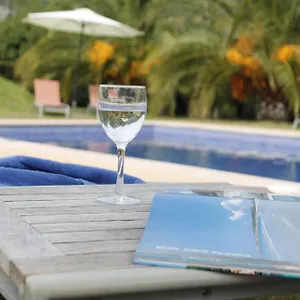 Loftotel Canet Hotel