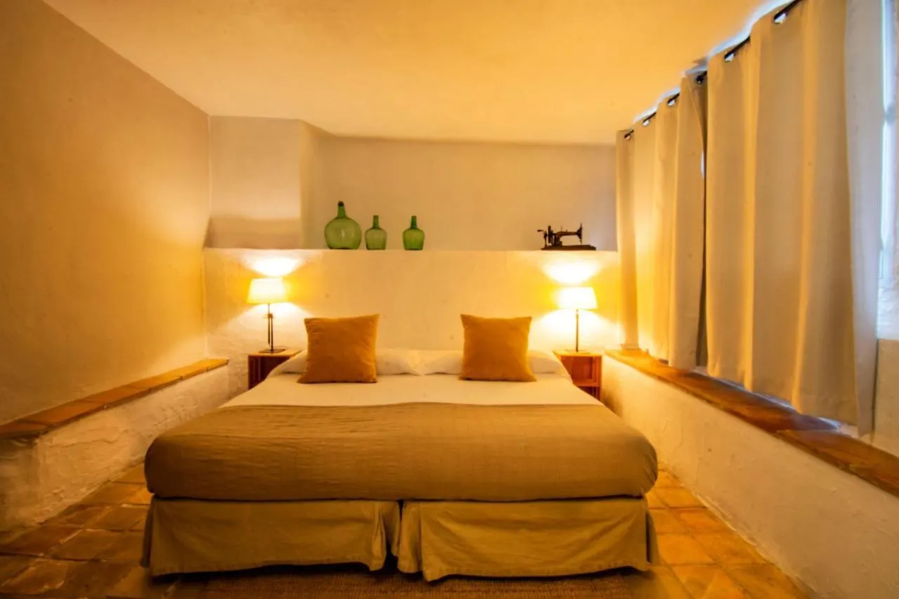 Hostel S'Hostal D'Esporles Spain