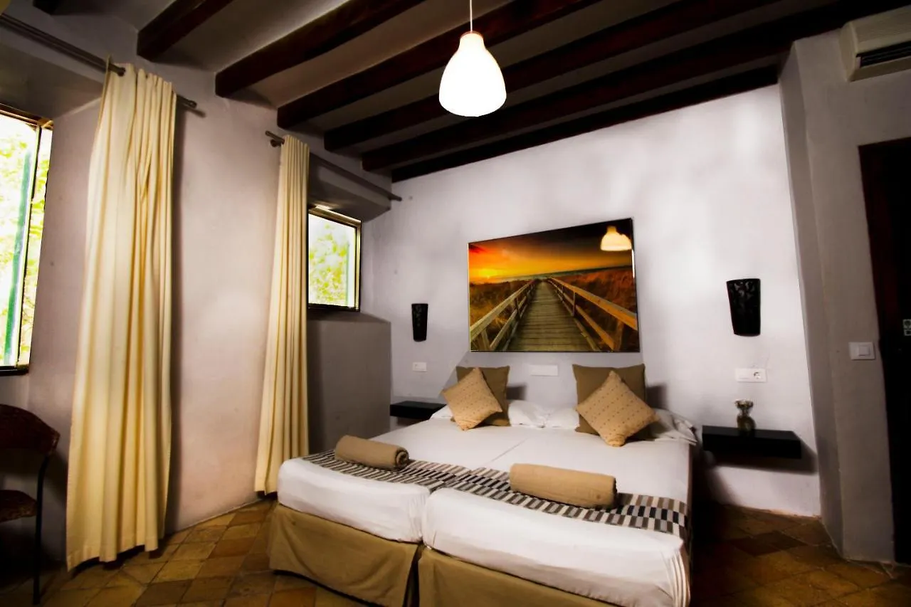 S'Hostal D'Esporles Hostel Esporles