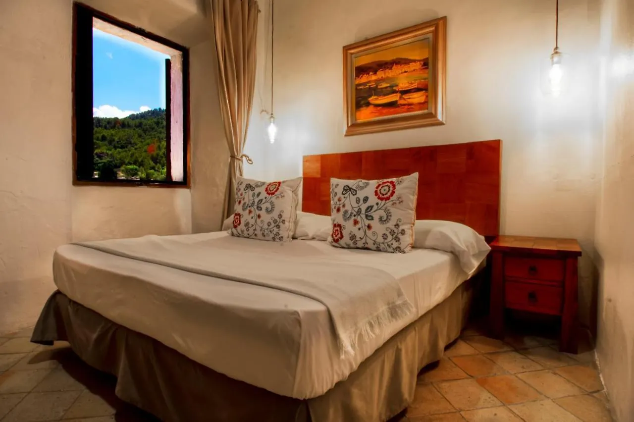 S'Hostal D'Esporles Spain