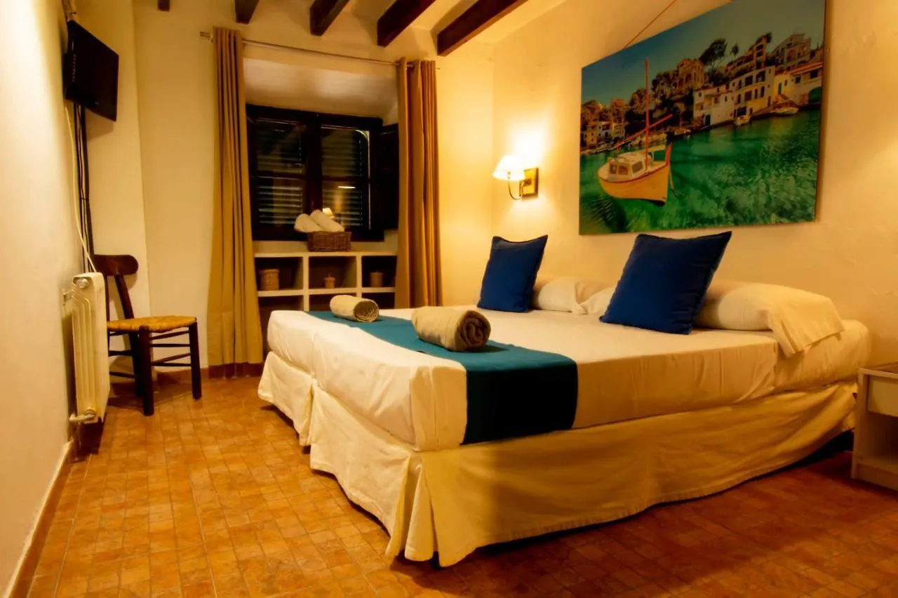 S'Hostal D'Esporles Spain