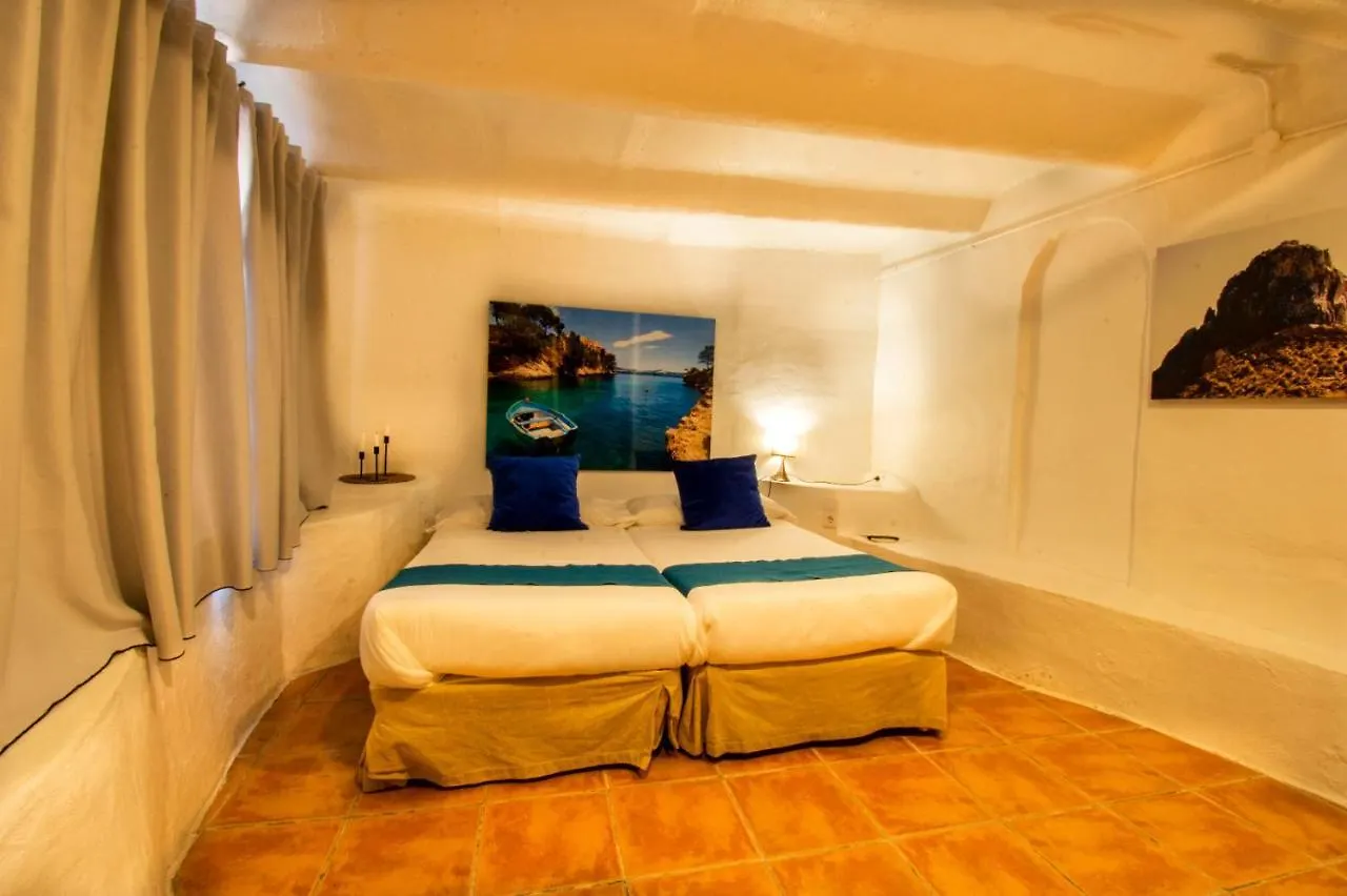 Hostel S'Hostal D'Esporles