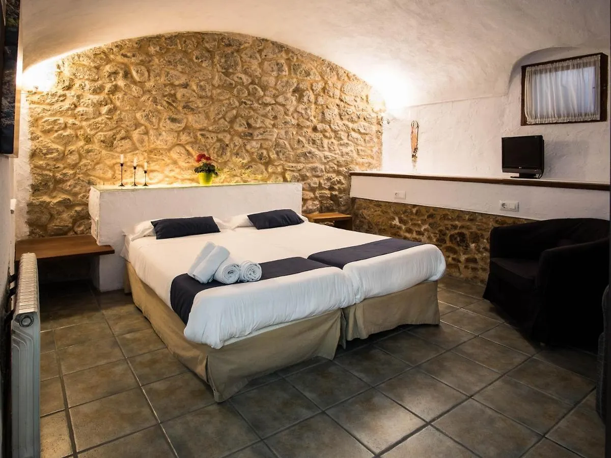 S'Hostal D'Esporles 0*, Esporles Spain