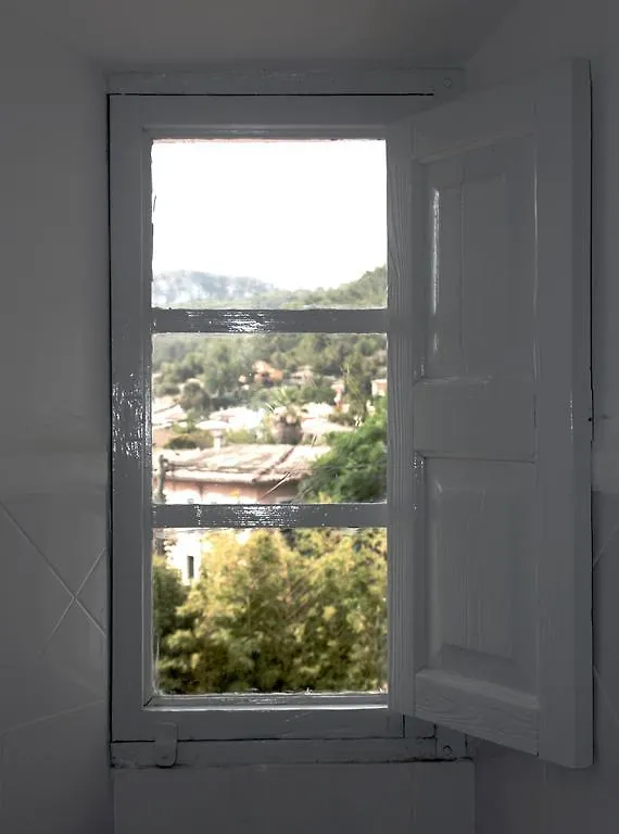 S'Hostal D'Esporles Esporles