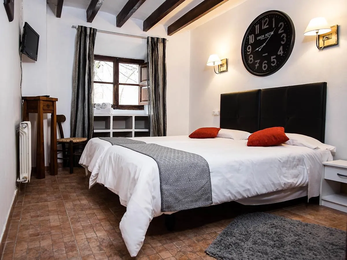S'Hostal D'Esporles 0*, Esporles