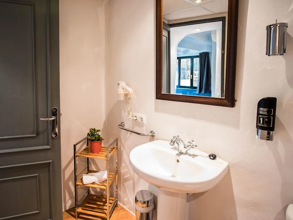S'Hostal D'Esporles