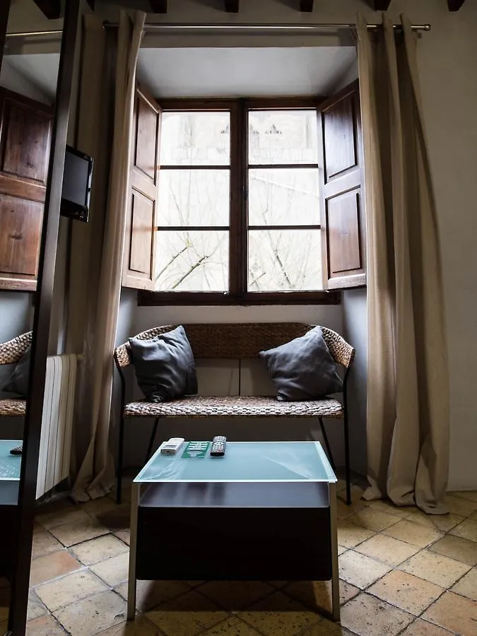 S'Hostal D'Esporles 0*, Esporles