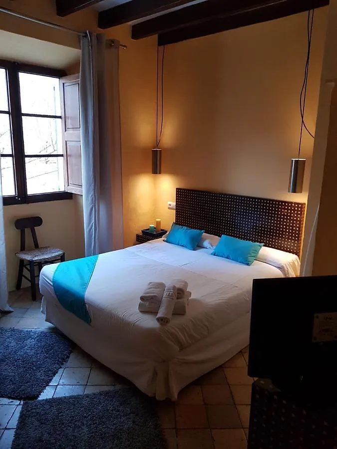 S'Hostal D'Esporles 0*, Esporles Spain