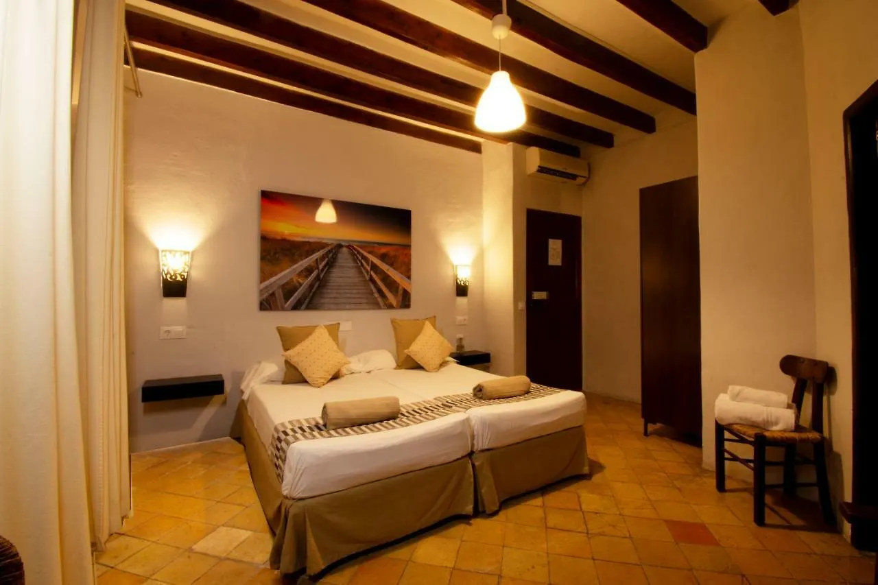 S'Hostal D'Esporles